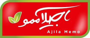 لوگوی آجیلاممو